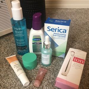 Skin Care Bundle